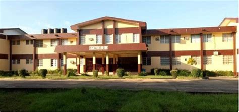 LIBERIA INSTITUTE OF PUBLIC ADMINISTRATION (LIPA).